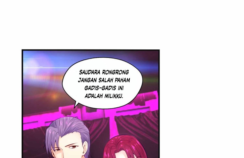 The Power of Soul (Soul Thorn) Chapter 01 Gambar 44